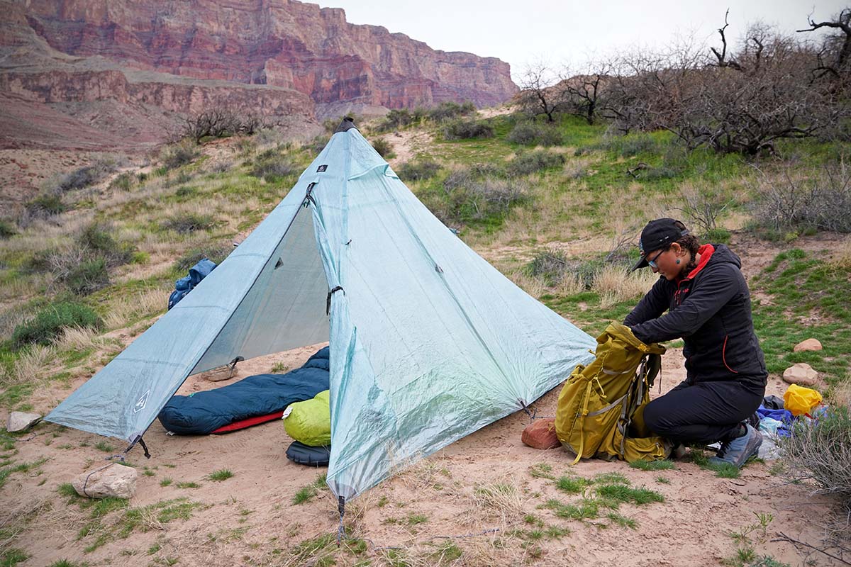  Backpacking Gear Reviews Switchback Travel